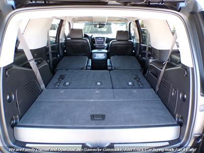 2015 Chevrolet Tahoe LT   - Photo 50 - Mesa, AZ 85202