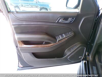 2015 Chevrolet Tahoe LT   - Photo 11 - Mesa, AZ 85202