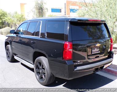 2015 Chevrolet Tahoe LT   - Photo 8 - Mesa, AZ 85202