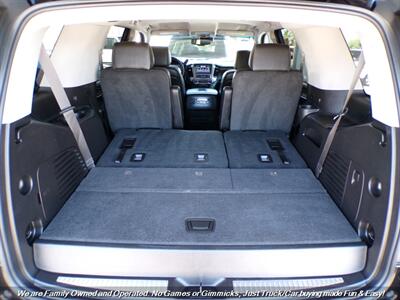2015 Chevrolet Tahoe LT   - Photo 51 - Mesa, AZ 85202