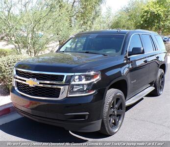 2015 Chevrolet Tahoe LT   - Photo 3 - Mesa, AZ 85202