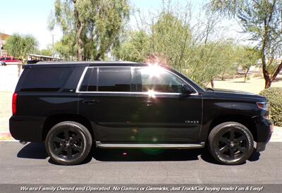 2015 Chevrolet Tahoe LT   - Photo 5 - Mesa, AZ 85202