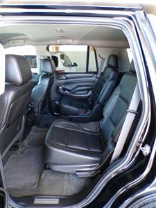 2015 Chevrolet Tahoe LT   - Photo 19 - Mesa, AZ 85202