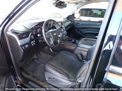 2015 Chevrolet Tahoe LT   - Photo 13 - Mesa, AZ 85202