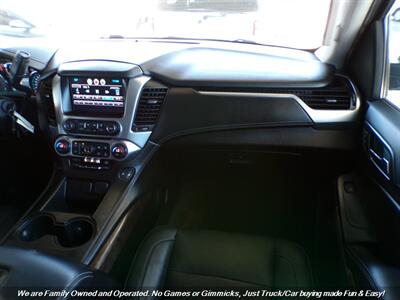 2015 Chevrolet Tahoe LT   - Photo 35 - Mesa, AZ 85202