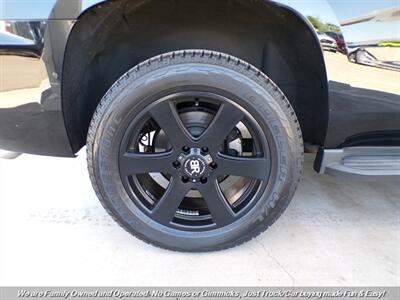 2015 Chevrolet Tahoe LT   - Photo 56 - Mesa, AZ 85202