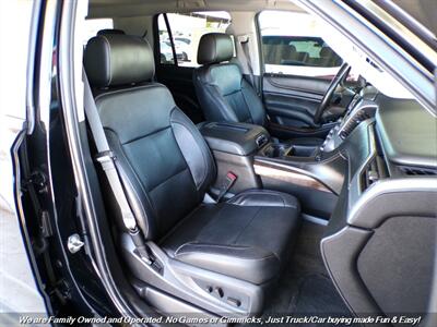2015 Chevrolet Tahoe LT   - Photo 30 - Mesa, AZ 85202