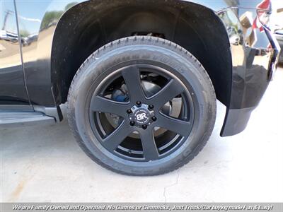 2015 Chevrolet Tahoe LT   - Photo 55 - Mesa, AZ 85202