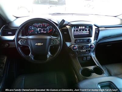 2015 Chevrolet Tahoe LT   - Photo 36 - Mesa, AZ 85202