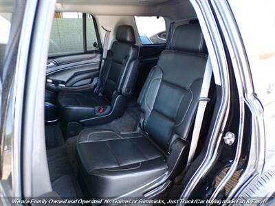 2015 Chevrolet Tahoe LT   - Photo 20 - Mesa, AZ 85202