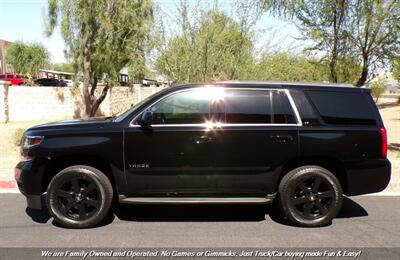 2015 Chevrolet Tahoe LT   - Photo 7 - Mesa, AZ 85202