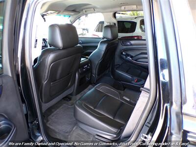 2015 Chevrolet Tahoe LT   - Photo 18 - Mesa, AZ 85202