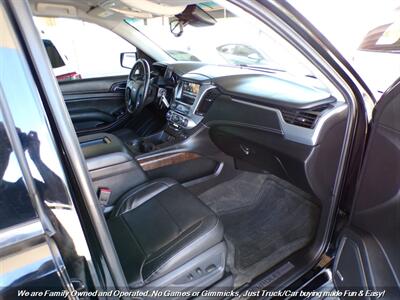 2015 Chevrolet Tahoe LT   - Photo 28 - Mesa, AZ 85202
