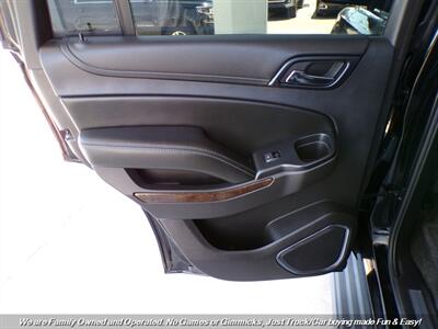 2015 Chevrolet Tahoe LT   - Photo 17 - Mesa, AZ 85202
