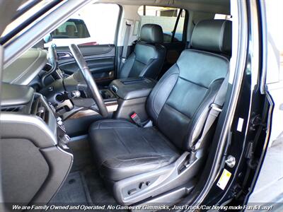 2015 Chevrolet Tahoe LT   - Photo 15 - Mesa, AZ 85202