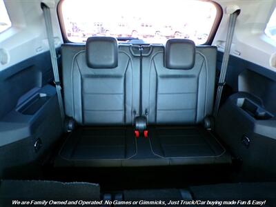 2021 Volkswagen Tiguan SE - Photo 24 - Mesa, AZ 85202