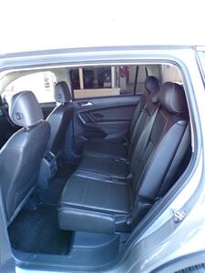 2021 Volkswagen Tiguan SE - Photo 21 - Mesa, AZ 85202