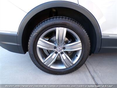 2021 Volkswagen Tiguan SE - Photo 53 - Mesa, AZ 85202