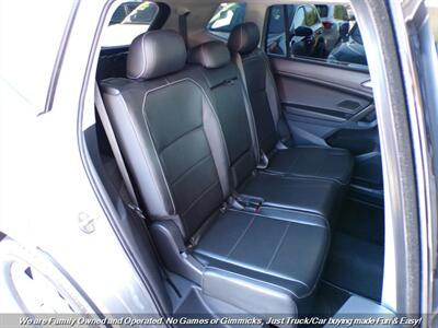 2021 Volkswagen Tiguan SE - Photo 26 - Mesa, AZ 85202
