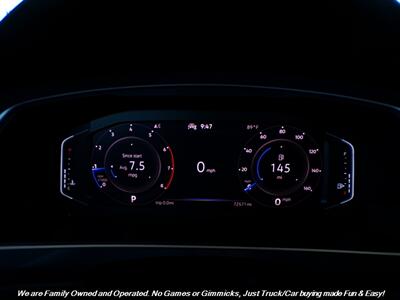 2021 Volkswagen Tiguan SE - Photo 11 - Mesa, AZ 85202