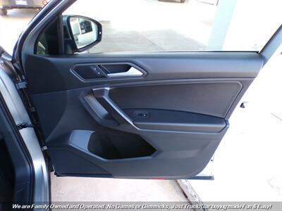 2021 Volkswagen Tiguan SE - Photo 33 - Mesa, AZ 85202