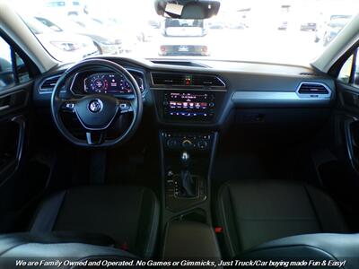 2021 Volkswagen Tiguan SE - Photo 35 - Mesa, AZ 85202