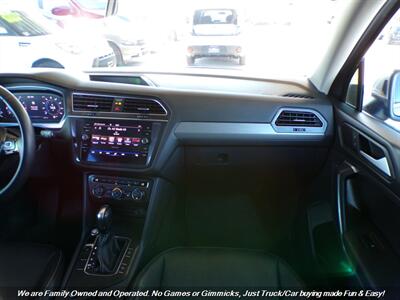 2021 Volkswagen Tiguan SE - Photo 36 - Mesa, AZ 85202