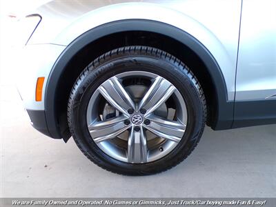2021 Volkswagen Tiguan SE - Photo 50 - Mesa, AZ 85202