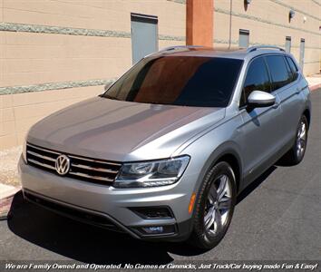 2021 Volkswagen Tiguan SE - Photo 3 - Mesa, AZ 85202