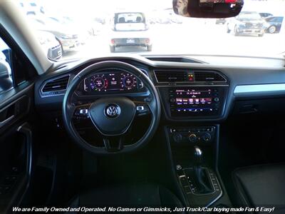 2021 Volkswagen Tiguan SE - Photo 37 - Mesa, AZ 85202
