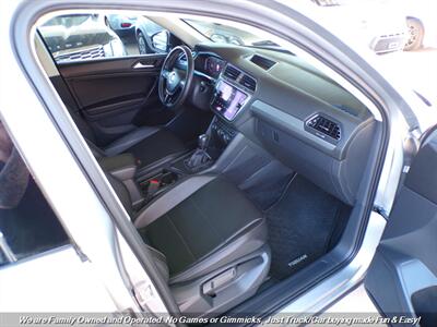 2021 Volkswagen Tiguan SE - Photo 32 - Mesa, AZ 85202