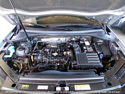 2021 Volkswagen Tiguan SE - Photo 55 - Mesa, AZ 85202