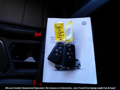2021 Volkswagen Tiguan SE - Photo 10 - Mesa, AZ 85202