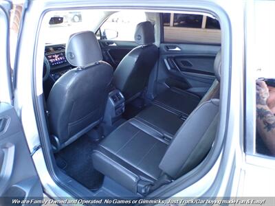 2021 Volkswagen Tiguan SE - Photo 20 - Mesa, AZ 85202