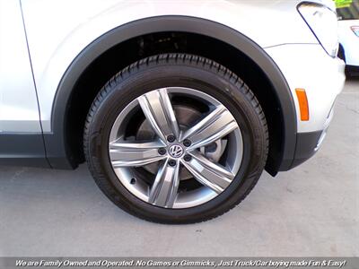 2021 Volkswagen Tiguan SE - Photo 52 - Mesa, AZ 85202