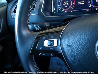 2021 Volkswagen Tiguan SE - Photo 45 - Mesa, AZ 85202