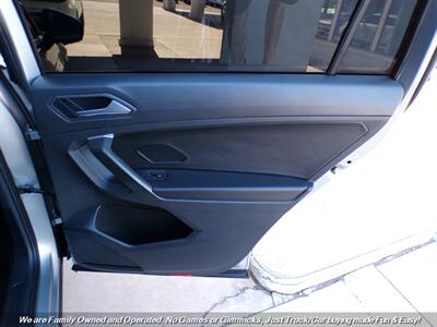 2021 Volkswagen Tiguan SE - Photo 29 - Mesa, AZ 85202