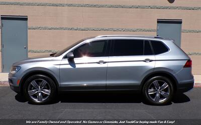 2021 Volkswagen Tiguan SE - Photo 5 - Mesa, AZ 85202