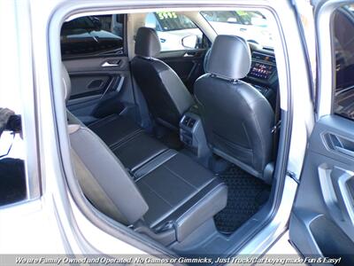 2021 Volkswagen Tiguan SE - Photo 28 - Mesa, AZ 85202