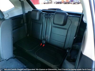 2021 Volkswagen Tiguan SE - Photo 23 - Mesa, AZ 85202