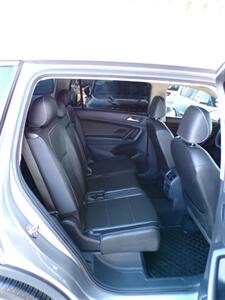 2021 Volkswagen Tiguan SE - Photo 27 - Mesa, AZ 85202
