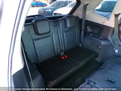 2021 Volkswagen Tiguan SE - Photo 25 - Mesa, AZ 85202