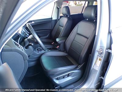 2021 Volkswagen Tiguan SE - Photo 17 - Mesa, AZ 85202