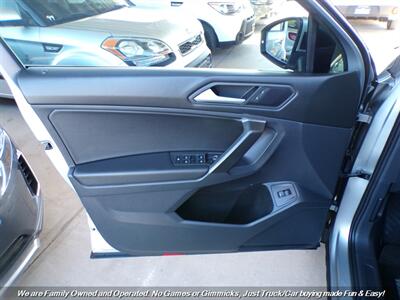 2021 Volkswagen Tiguan SE - Photo 13 - Mesa, AZ 85202