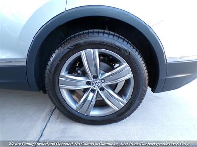 2021 Volkswagen Tiguan SE - Photo 51 - Mesa, AZ 85202