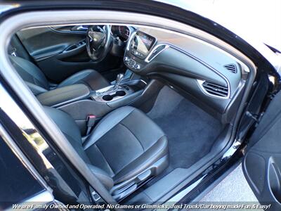 2019 Chevrolet Malibu LT   - Photo 29 - Mesa, AZ 85202