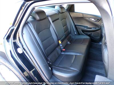 2019 Chevrolet Malibu LT   - Photo 23 - Mesa, AZ 85202