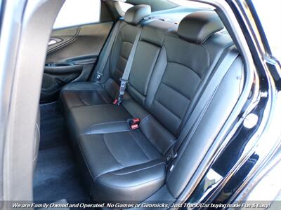 2019 Chevrolet Malibu LT   - Photo 21 - Mesa, AZ 85202