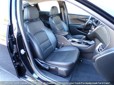 2019 Chevrolet Malibu LT   - Photo 27 - Mesa, AZ 85202