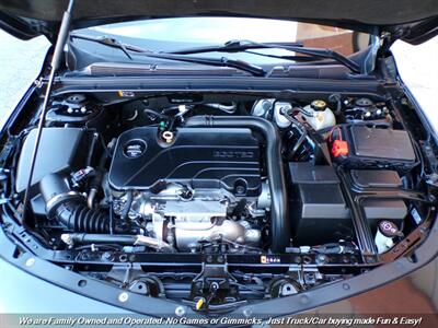 2019 Chevrolet Malibu LT   - Photo 50 - Mesa, AZ 85202